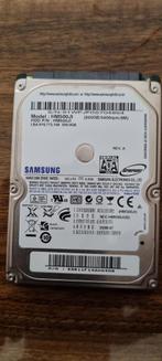 HM500JI 500GB 5400Rpm 8MB, Intern, Gebruikt, SSD, Ophalen of Verzenden