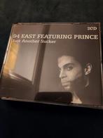 94 east featuring Prince dubbel cd, Ophalen of Verzenden, Zo goed als nieuw