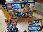 Lego knight nexo, Ophalen of Verzenden, Gebruikt