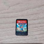 Mario rabbit kingdom battle Nintendo switch  1 en 2, Avontuur en Actie, 2 spelers, Ophalen of Verzenden, Zo goed als nieuw