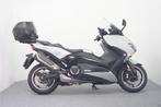 Yamaha T-MAX 530 DX (bj 2020), Bedrijf, 12 t/m 35 kW, Scooter, 530 cc