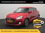 Suzuki Swift 1.2 Stijl - RIJKLAARPRIJS - Automaat - Achterui, Auto's, Suzuki, 12 maanden, Stof, Gebruikt, 4 cilinders