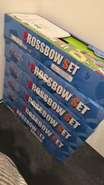 Crossbow set, Ophalen of Verzenden