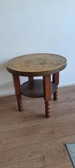 Antieke tafeltje, Antiek en Kunst, Ophalen