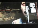 Marilyn Manson, Antichrist SuperStar cd, Ophalen of Verzenden, Zo goed als nieuw