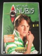 Huis Anubis aflevering 104 t/m 114 in nieuwstaat 1 dvd, Cd's en Dvd's, Dvd's | Tv en Series, Vanaf 6 jaar, Verzenden, Zo goed als nieuw