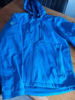 Brunotti windjack xl, Kleding | Dames, Jassen | Zomer, Blauw, Maat 46/48 (XL) of groter, Ophalen of Verzenden, Zo goed als nieuw