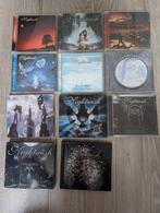 Nightwish CD Collectie, Ophalen of Verzenden, Zo goed als nieuw, Boxset