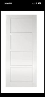 Albo Fi3000 Binnendeur 730x2315, Doe-het-zelf en Verbouw, Deuren en Horren, Ophalen, Minder dan 80 cm, 215 cm of meer, Binnendeur