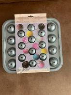 Cake Pops bakblik NIEUW, Hobby en Vrije tijd, Ophalen of Verzenden, Zo goed als nieuw