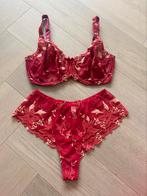 Prima Donna Set 70F/38 Kensington Roze (LEES BESCHRIJVING), Ophalen of Verzenden, Setje, Roze, Prima Donna