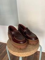 Timberland Everleigh Loafer dames maat 37, Ophalen, Bruin, Instappers, Nieuw