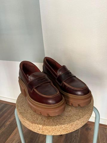 Timberland Everleigh Loafer dames maat 37  beschikbaar voor biedingen