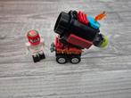 30464 Lego Hidden side, El Fuego's canon, Ophalen of Verzenden, Zo goed als nieuw, Complete set, Lego