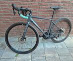Racefiets Cube Axial WS Race dames maat 50, Fietsen en Brommers, Fietsen | Racefietsen, Aluminium, 49 tot 53 cm, Zo goed als nieuw