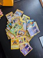 Evolutions stapel Pokemon kaarten WOTC non holo set en meer, Ophalen of Verzenden