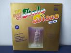 The Best Of Italo-Disco Vol. 10, Cd's en Dvd's, Vinyl | Dance en House, Gebruikt, Ophalen, 12 inch, Disco