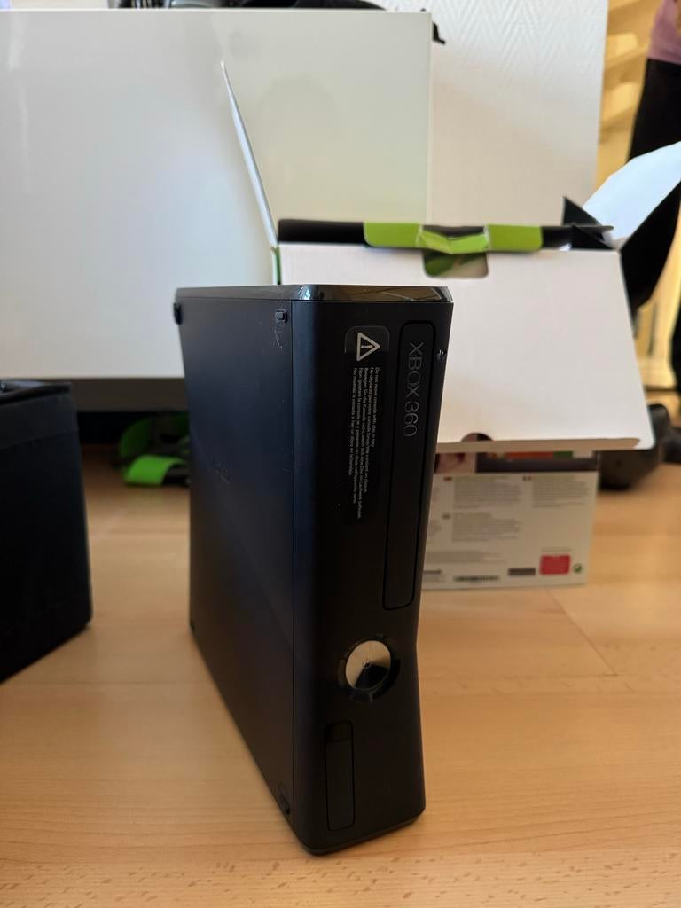 Xbox 360, Racen en Vliegen, 2 spelers, Eén computer, Ophalen of Verzenden