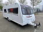 Bailey UNICORN VIGO 2018 (bj 2018), Caravans en Kamperen, Overige merken, Bedrijf