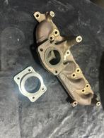 Volvo R-uitlaat spruitstuk & V-band adapter T5 T5R 2.5T, Auto-onderdelen, Uitlaatsystemen, Ophalen of Verzenden, Nieuw, Volvo