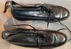 Heren schoenen van  BALLY zwarte schoenen, Kleding | Heren, Schoenen, Ophalen of Verzenden, Zo goed als nieuw, Veterschoenen, Zwart