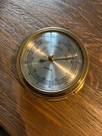 Boot barometer., Ophalen of Verzenden, Zo goed als nieuw