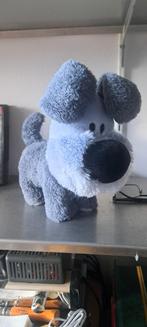 Woezel,bewegend en pratend (Z256-122), Ophalen of Verzenden, Zo goed als nieuw, Hond