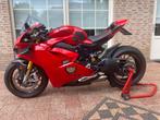 Ducati Panigale V4 S 2018, Motoren, Motoren | Ducati, Particulier, Super Sport