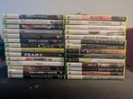 Xbox 360 Games - Grote Collectie!, Spelcomputers en Games, Games | Xbox 360, Avontuur en Actie, Online, Gebruikt, 1 speler