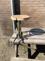 Motorfiets lift/bok, Ophalen