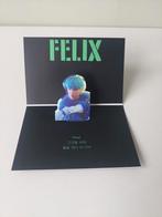 Skz Noeasy POB Felix, Ophalen of Verzenden, Zo goed als nieuw, Foto of Kaart