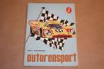 Autorensport - Uitg. De Alk, Boeken, Auto's | Boeken, Ophalen of Verzenden, Gelezen, Overige merken