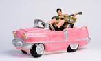 Elvis auto met certificaat, Ophalen, Zo goed als nieuw