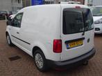 Volkswagen Caddy 2.0 TDI L1H1 BMT AIRCO CRUISE CONTROL PDC K, Stof, Gebruikt, Euro 6, 4 cilinders