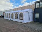 Eventtent 6m x 12m te huur (weekend/week), Ophalen, Nieuw, Overige