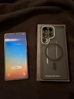 Samsung S25 Ultra 256 GB in perfecte staat, Telecommunicatie, Mobiele telefoons | Samsung, 256 GB, Ophalen, Zo goed als nieuw
