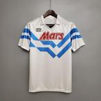 Napoli RETRO uit shirt 1988/89 Maradonna 10, Sport en Fitness, Voetbal, Nieuw, Shirt, Verzenden