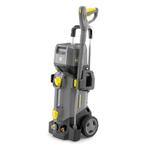KARCHER HOGEDRUKREINIGER HD 4/11 C Bp Plus, Tuin en Terras, Hogedrukreinigers, Kärcher, Accu, Nieuw, Met autostop en -start
