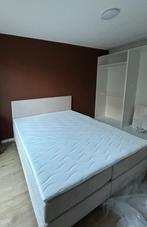 Koudschuim Topper 180x200 - Nieuw, Huis en Inrichting, Slaapkamer | Complete slaapkamers, Ophalen, Zo goed als nieuw, Tweepersoons