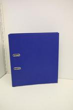 2-Rings blauwe ordner. Esselte . Nieuwstaat, Ophalen of Verzenden, Zo goed als nieuw