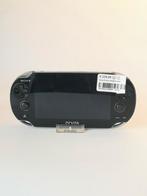 Sony psvita  (omgebouwd), Spelcomputers en Games, Ophalen of Verzenden, Zo goed als nieuw