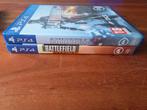 Battlefield hardline en 4, Vanaf 18 jaar, Shooter, 1 speler, Ophalen of Verzenden