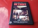 Detroit, Alle leeftijden, Ophalen of Verzenden, Gebruikt, Actiethriller