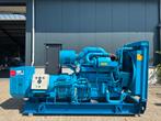 Cummins KTTA 19 G 450 kVA noodstroom generatorset as New ! 1, Ophalen of Verzenden