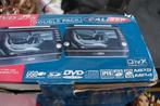 Caliber mobiele DVD speler voor b.v. auto, Draagbaar, Zo goed als nieuw, Ophalen, Overige merken