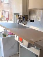 Nieuw Keukenblad incl.spoelbak (ik had Verkeerd Besteld), Ophalen of Verzenden, Nieuw, Enkelwandige keuken