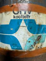 2.5 liter koolteer., Ophalen of Verzenden, Gebruikt, Overige merken