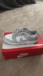 Nike dunk low grey fog 43, Overige kleuren, Nike, Nieuw, Ophalen of Verzenden