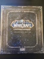 WoW Battle for Azeroth Collector's Edition, Spelcomputers en Games, Online, Ophalen of Verzenden, Zo goed als nieuw, Role Playing Game (Rpg)