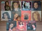 11 LP's Vicky Leandros, Cd's en Dvd's, Vinyl | Pop, 1960 tot 1980, Gebruikt, Ophalen of Verzenden, 12 inch